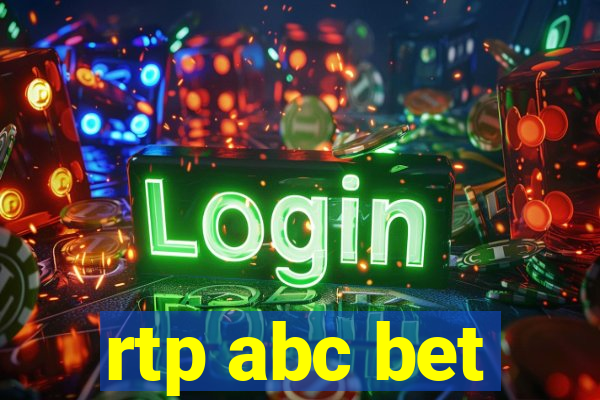 rtp abc bet